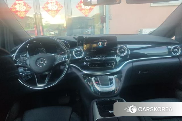Mercedes-Benz V-class id 4301804 из Китая 15