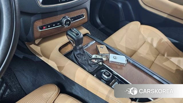 Volvo XC90 second Generation id 4557654 из Кореи 28