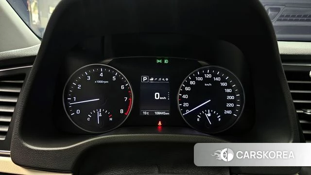 Hyundai Avante AD id 3845908 из Кореи 18