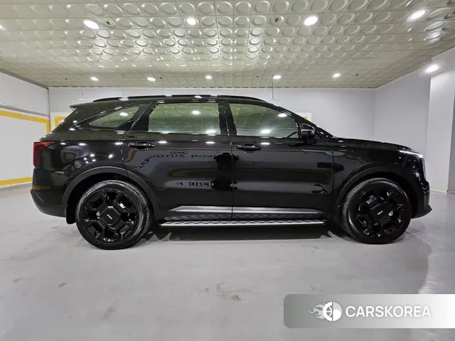 Kia The New Sorento 4th Generation id 3585594 из Кореи 18