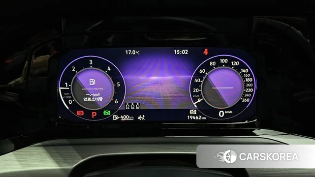 Volkswagen Golf 8th Generation id 4292793 из Кореи 32