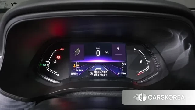 Renault Korea (Samsung) XM3 id 3508938 из Кореи 18