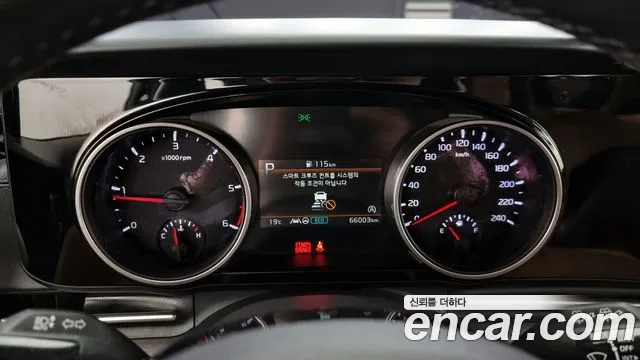 Kia Carnival 4th generation id 2751324 из Кореи 18