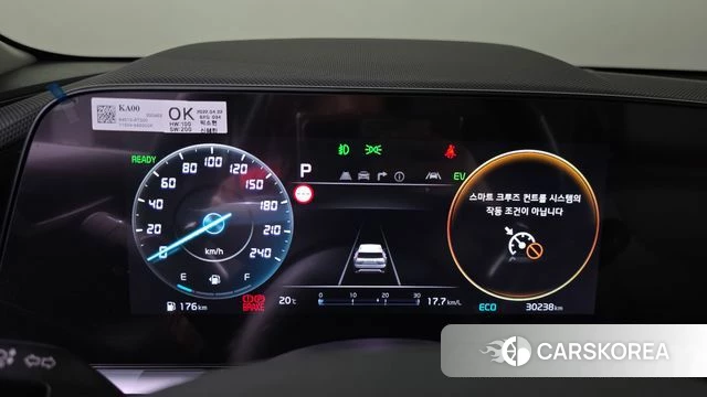 Kia Di Ol Nu Niro id 4316338 из Кореи 31