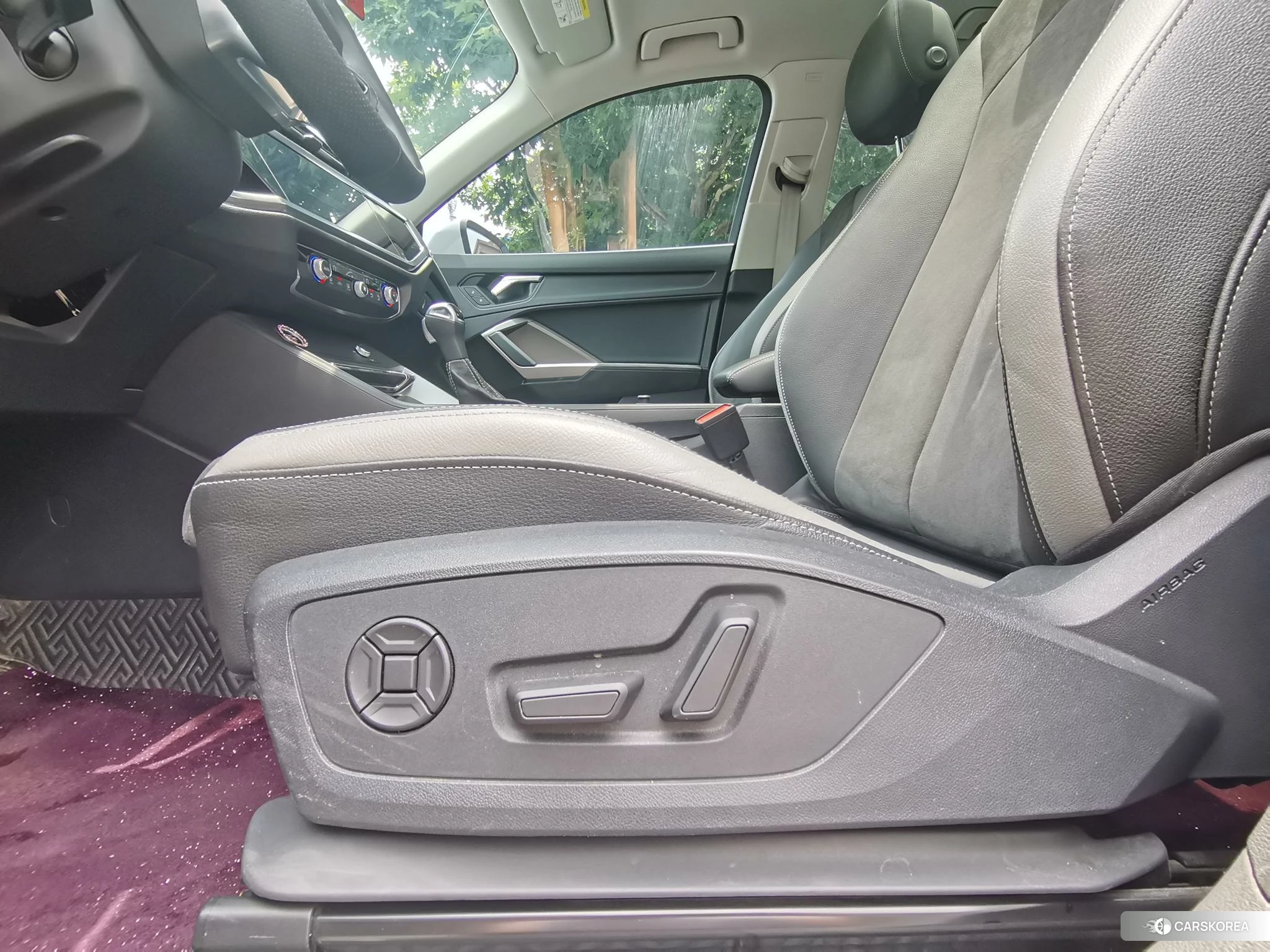 Audi Q3 id 4461482 из Китая 11