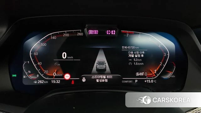 BMW X6 (G06) id 3843756 из Кореи 18