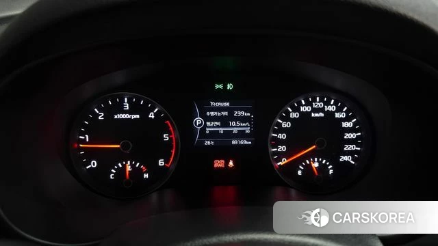 Kia Sportage 4th Generation id 4931088 из Кореи 31