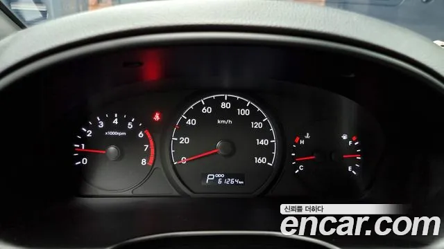 Hyundai The New Grand Starex id 2446383 из Кореи 18