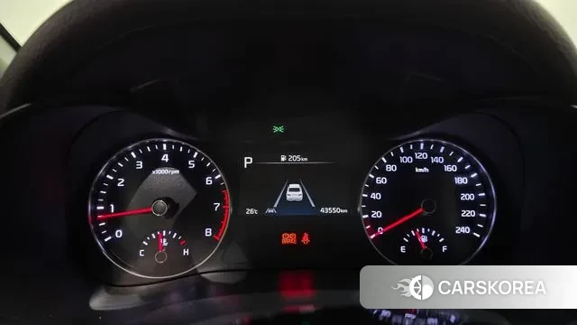 Kia The New K3 2nd generation id 3043945 из Кореи 18