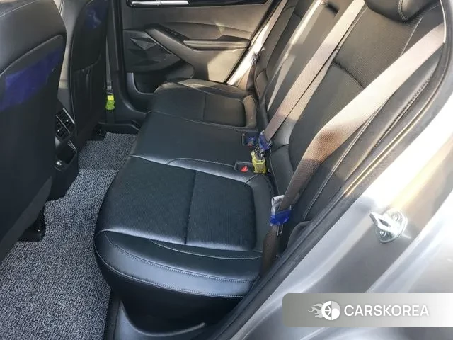 Kia Seltos id 3643705 из Кореи 16