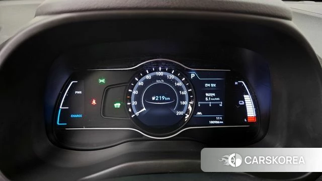 Hyundai Kona Electric id 3795325 из Кореи 18