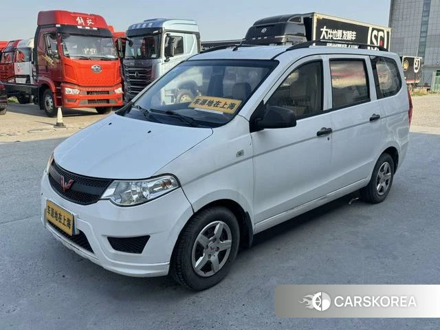 Wuling Automobile Wuling Hongguang id 4239245 из Китая 11