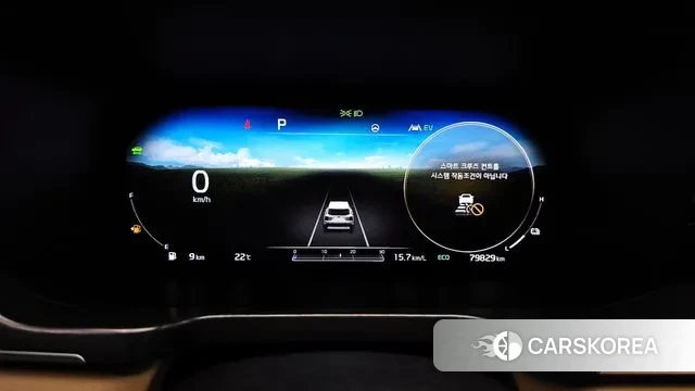 Kia Sorento 4th Generation id 3165845 из Кореи 18