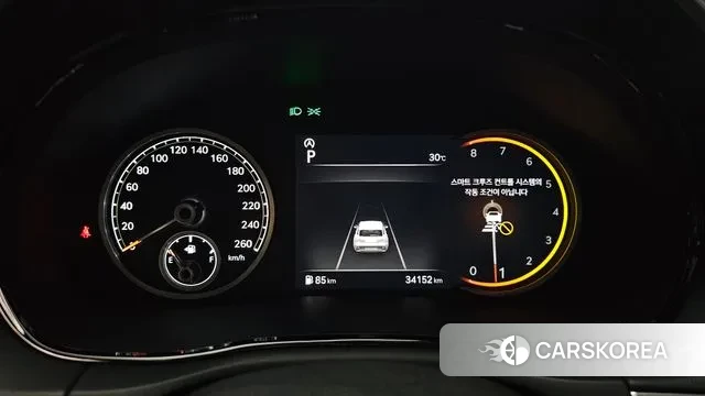 Genesis GV70 id 3002280 из Кореи 18