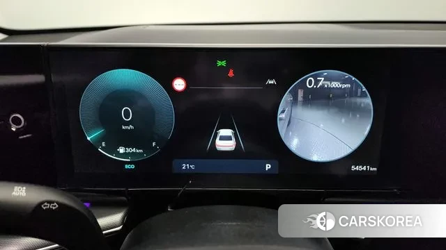 Hyundai Grandeur (GN7) id 3252018 из Кореи 18