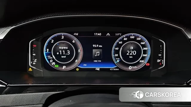 Volkswagen Arteon id 3468063 из Кореи 18