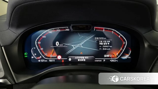 BMW X3 (G01) id 4322074 из Кореи 30
