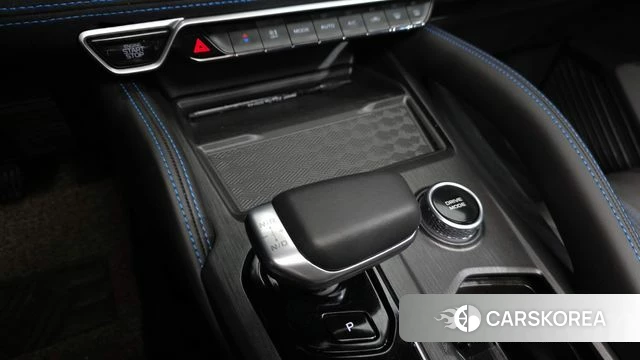 Renault Korea (Samsung) Grand Coleos id 4248157 из Кореи 31