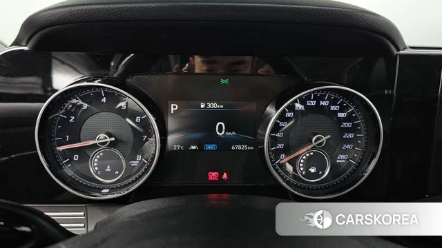 Hyundai The New Grandeur IG id 4632339 из Кореи 28