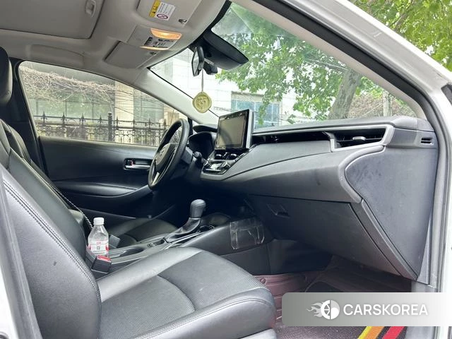 Toyota Corolla id 4353506 из Китая 11
