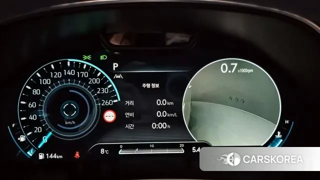 Genesis GV80 id 3529303 из Кореи 18