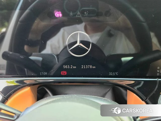 Mercedes-Benz E-Class W214 id 4734913 из Кореи 15