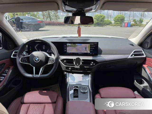BMW 3 series id 4275446 из Китая 8