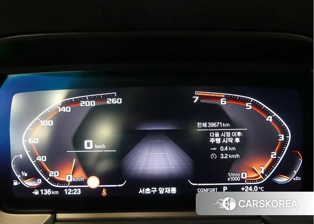 BMW 2 Series Gran Coupe (F44) id 4401696 из Кореи 18