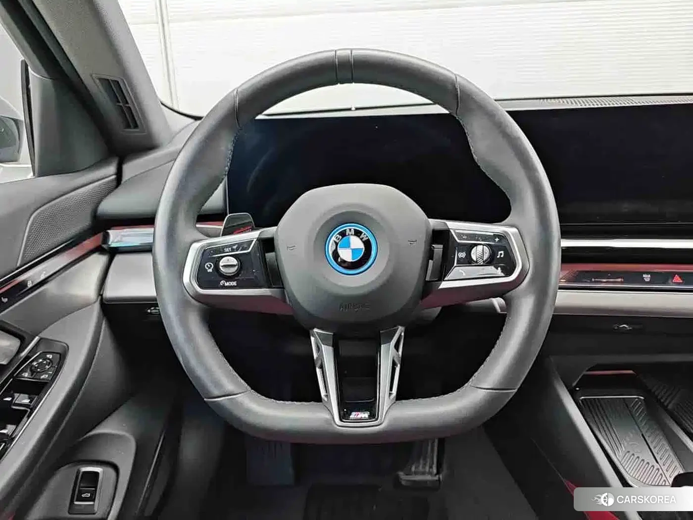BMW i5 id 4664543 из Китая 12