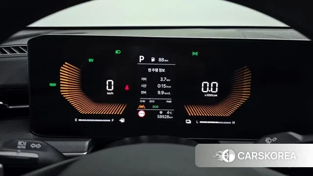 Kia The New K5 Hybrid 3rd generation id 3763730 из Кореи 18