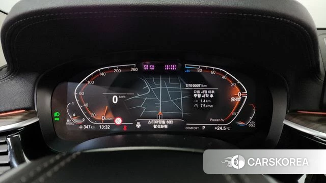 BMW 6 Series GT (G32) id 4396136 из Кореи 33