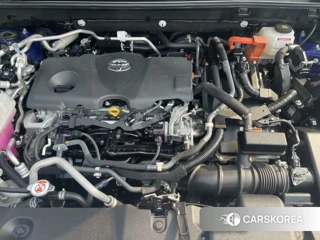 Toyota Weilanda PHEV id 4353807 из Китая 14