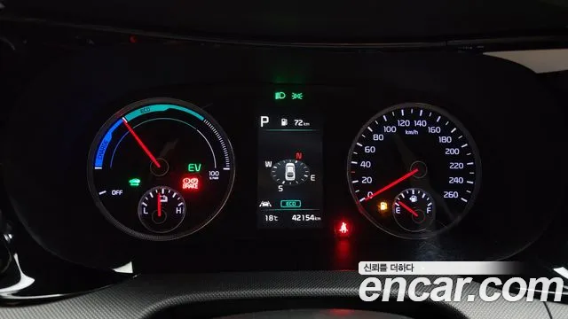 Kia K5 Hybrid 3rd Generation id 2705454 из Кореи 18