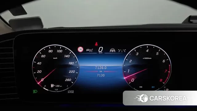 Mercedes-Benz GLE-Class W167 id 3446872 из Кореи 18