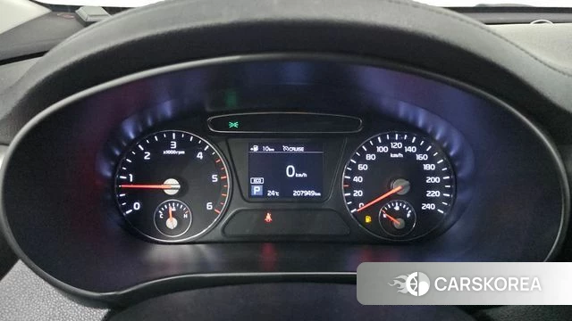 Kia The New Sorento id 4286077 из Кореи 18