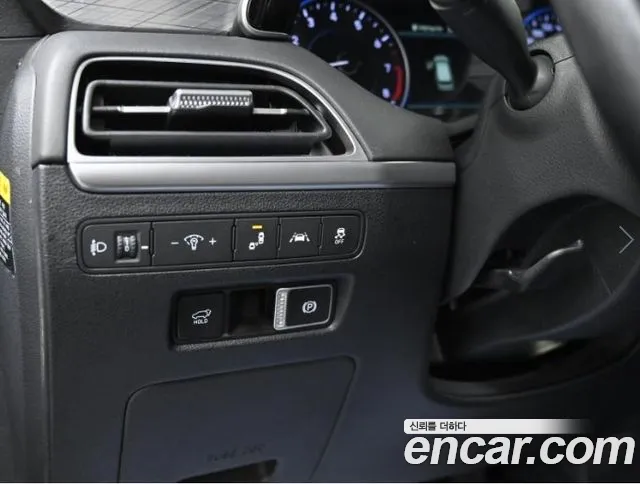 Hyundai Palisade id 2636119 из Кореи 18