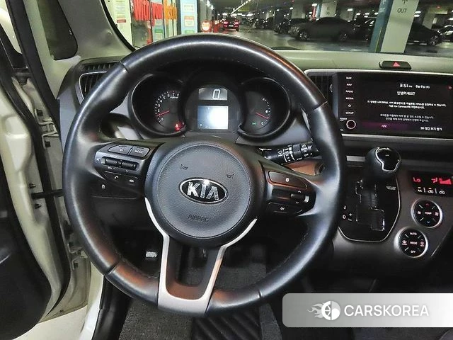 Kia The New Ray id 4680180 из Кореи 18