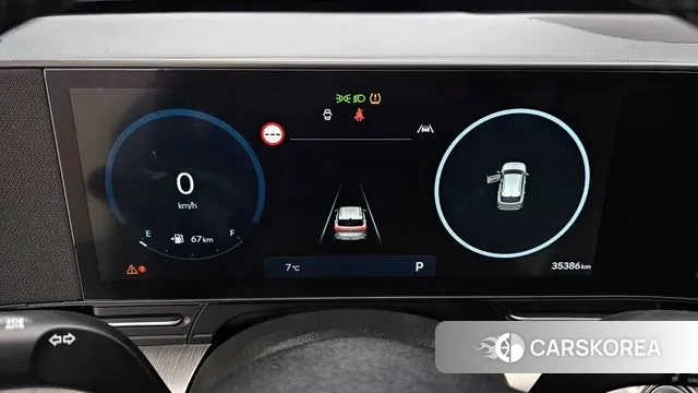 Hyundai Kona (SX2) id 3571869 из Кореи 18