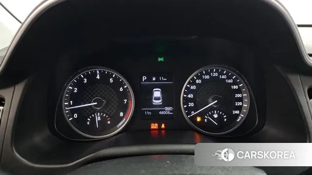 Hyundai The New Avante AD id 3766455 из Кореи 18