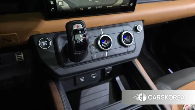 Land Rover Defender (L663) id 3560222 из Кореи 18