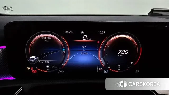 Mercedes-Benz A-Class W177 id 3011678 из Кореи 18