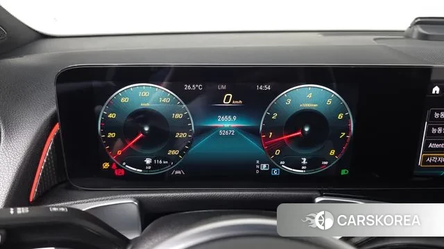 Mercedes-Benz GLB-Class X247 id 2931103 из Кореи 18