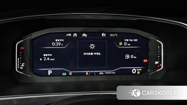 Volkswagen Tiguan second Generation id 4562513 из Кореи 18