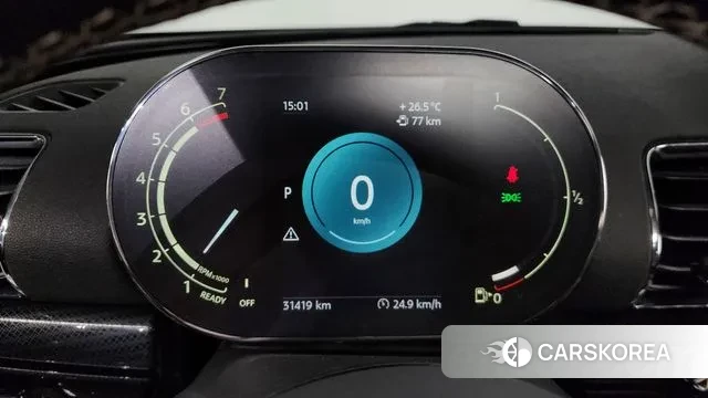 Mini Cooper Clubman id 3037071 из Кореи 18