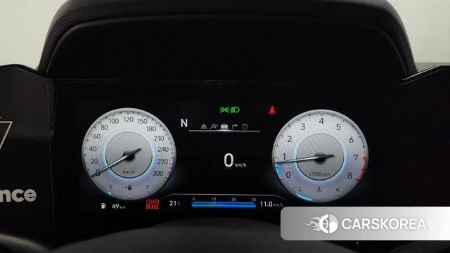 Hyundai Avante (CN7) id 4244201 из Кореи 32