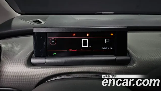 Citroen / DS C4 Cactus id 2850407 из Кореи 18