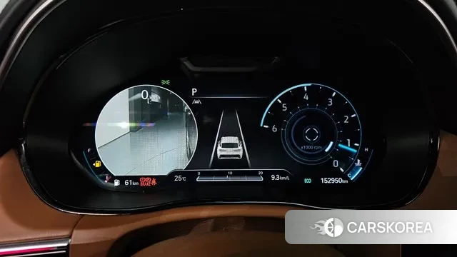 Genesis GV70 id 2994276 из Кореи 18