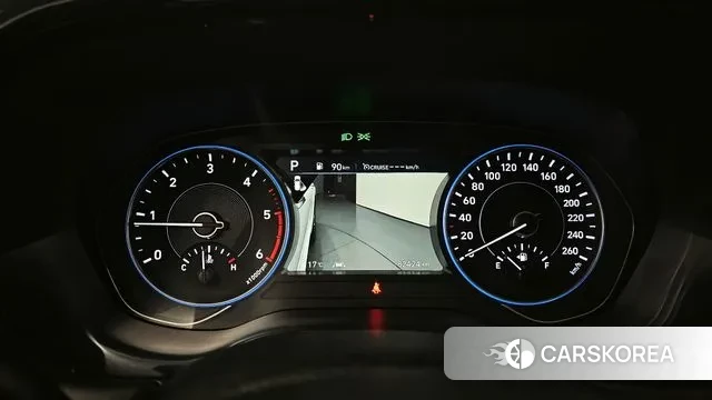 Hyundai Palisade id 3306751 из Кореи 18