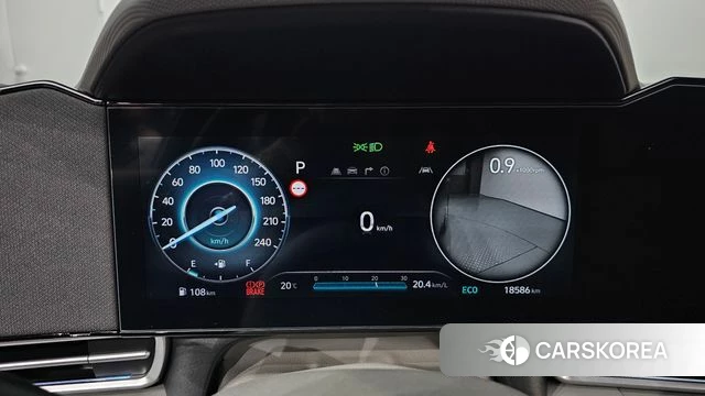 Hyundai The New Avante (CN7) id 4266373 из Кореи 28