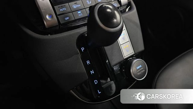 Hyundai Casper id 4602688 из Кореи 29